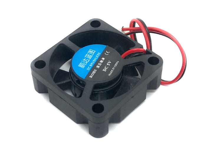 Oky Ventilador para Raspberry Pi OS-EX005, 5V