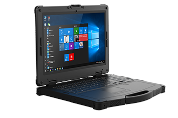 Laptop Onerugged N15T, 15.6" 1920x1080 Full HD, Intel Core i5-1135G7, 16GB, 256GB SSD, Windows 11, Inglés