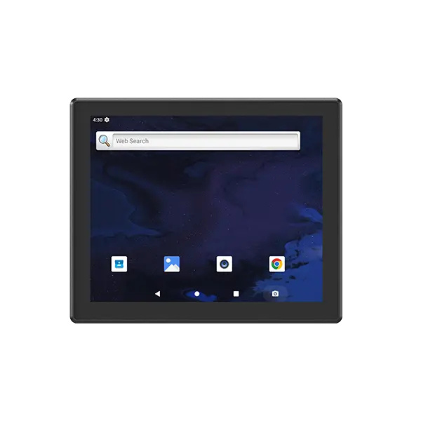 Onerugged Panel PC 17" P17R, 1280x1024, 4GB, 64GB, Android 12