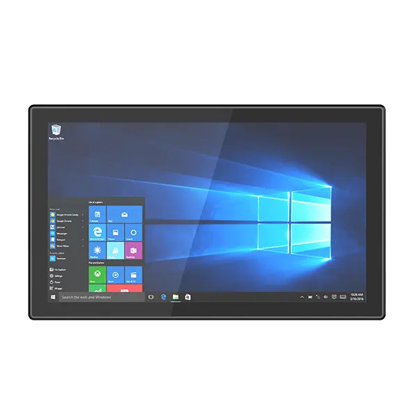 Onerugged PT21 LCD Touchscreen 21.5", Negro