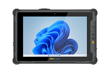 Tablet Onerugged M10A 10.1" 1200x1920, 128GB, 16GB RAM, Windows 10 Pro, Negro