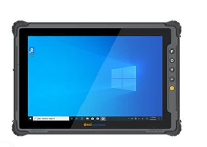 Tablet Onerugged M20J LTE 12.2" 1200x1920, 128GB, 8GB RAM, Windows 11 Pro, Negro