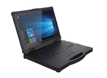 Laptop Onerugged N15T, 15.6" 1920x1080 Full HD, Intel Core i5-1135G7, 16GB, 256GB SSD, Windows 11, Español