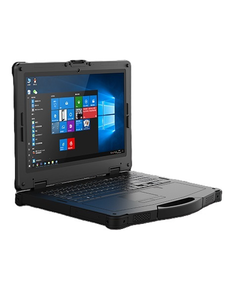 Laptop Onerugged N15T, 15.6" 1920x1080 Full HD, Intel Core i7-1165G7, 16GB, 256GB SSD, Windows 11, Inglés