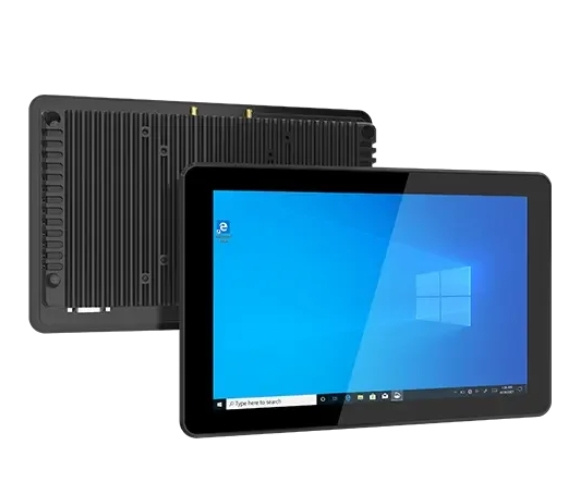 Onerugged Panel PC 10.1" P10J, 800x1280, 8GB, 128GB, Windows 11 Pro