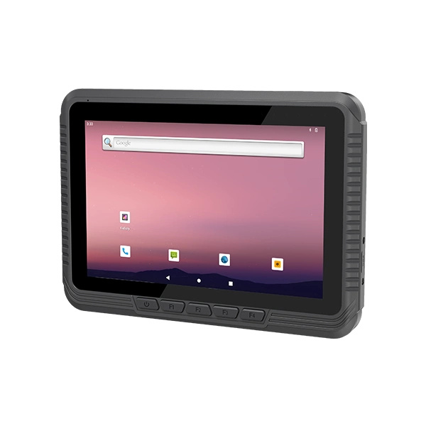 Tablet Onerugged V80T 4G 8" 800x1280, 64GB, 4GB RAM, Android 12, Negro