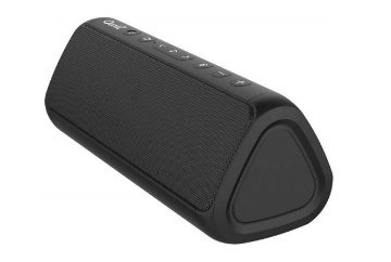 OontZ Bocina Angle 3 Ultra PRO, Bluetooth, Alámbrico/Inalámbrico, 21W RMS, Negro