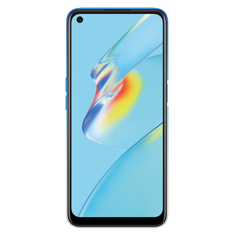 OPPO A54 6.51", 128GB, 4GB RAM, Azul