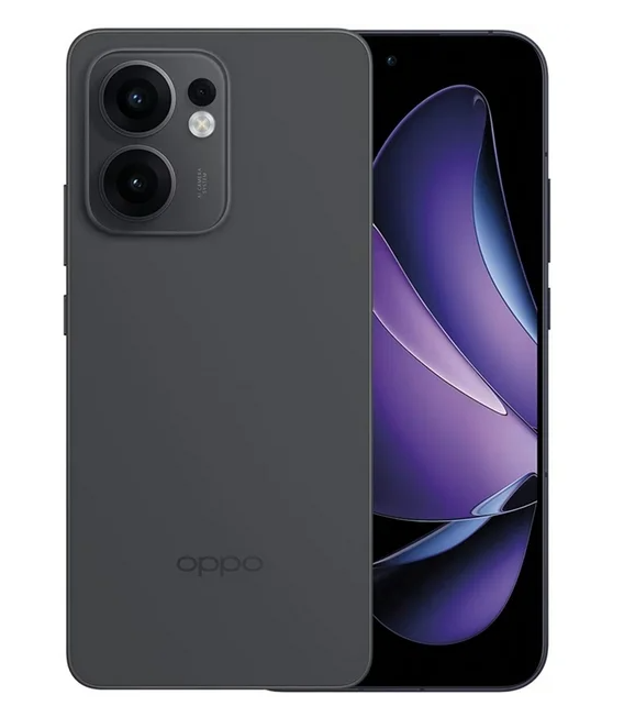 OPPO Reno 13 F 5G 6.67" Dual SIM, 256GB, 8GB RAM, Gris