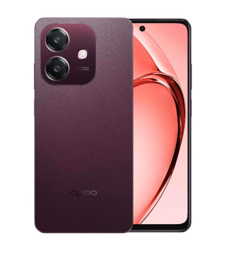OPPO Reno A20 6.67" Dual SIM, 128GB, 4GB RAM, Café