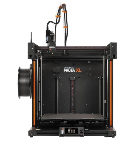 Impresora 3D PRU-143001, 35 x 35 x 35cm