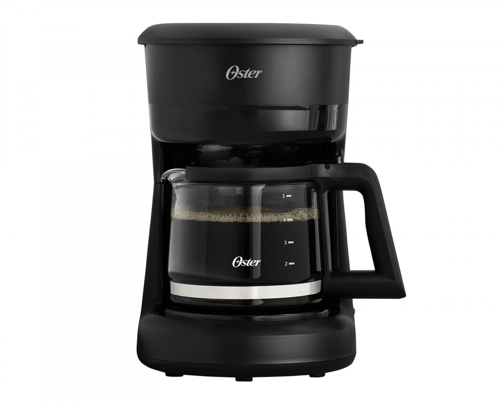Oster Cafetera de Goteo 2217254, 5 Tazas