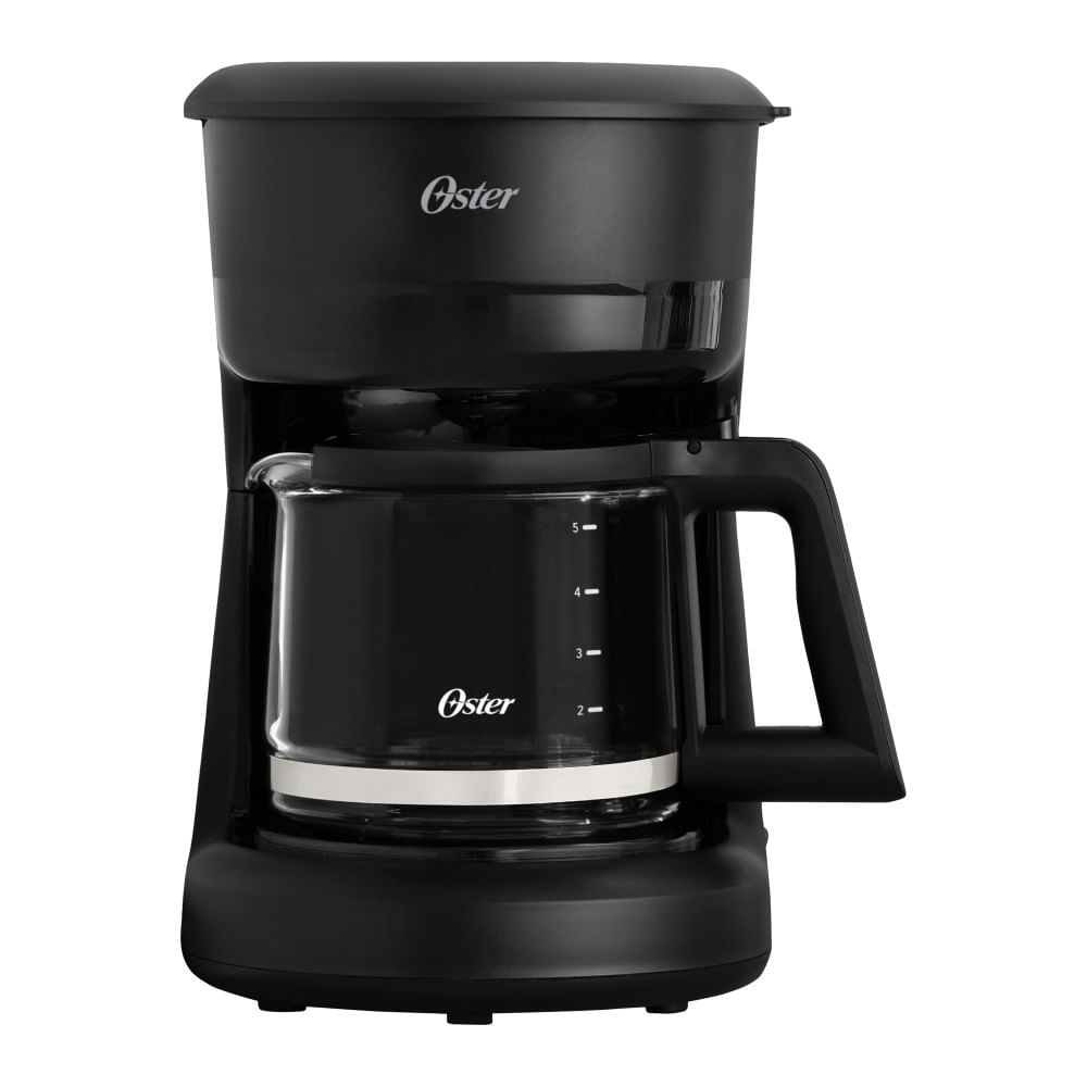 Oster Cafetera de Goteo BVSTDCS51B, 5 Tazas