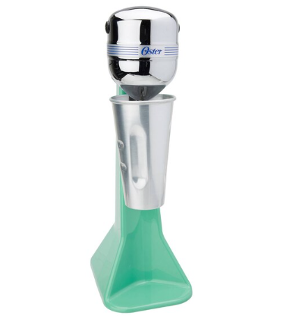 Oster Chocomilera C7450, 450ml, 2 Velocidades, 110W, Verde