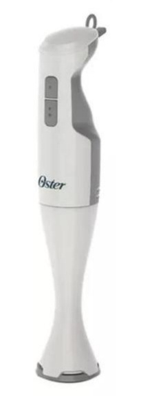 Oster Batidora de Inmersión FPSTHB2600BLA, 250W, 2 Velocidades