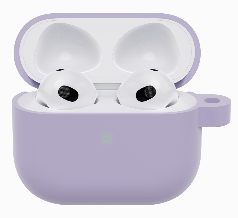 Otterbox Funda para Airpods 3ra Generación, Lila