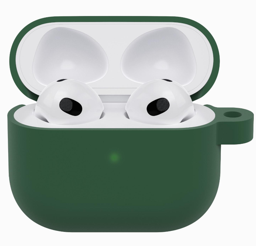 Otterbox Funda para Airpods 3ra Generación, Verde