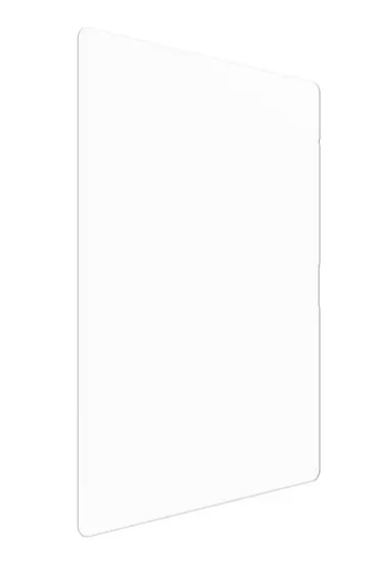Otterbox Protector de Pantalla para iPad Air, 11", Aluminosilicato, Transparente