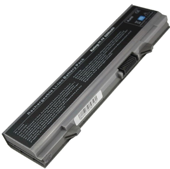 Bateria Ovaltech OTD5093 Compatible, Litio-Ion, 6 Celdas, 11.1V, para Dell Latitude E5400/E5500