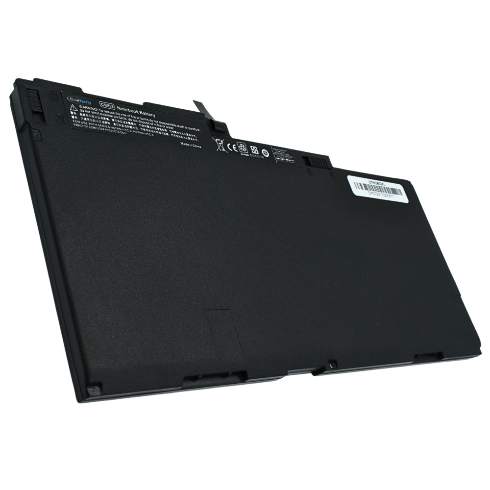 Batería Dell OTHCM03XL, 11.1V, 4400mAh, para HP
