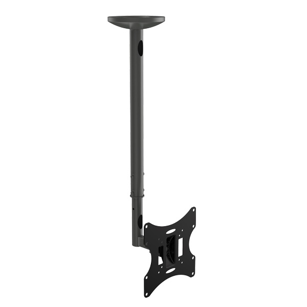 Ovaltech Soporte de Techo OVTV-C2342 para Pantalla 23" - 42", hasta 30kg