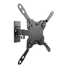 Ovaltech Soporte de Pared OVTV-M1342 para Pantalla 13" - 42", hasta 20kg