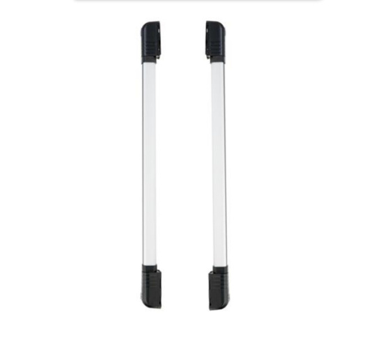 Paamon Sensor Fotoeléctrico PM-BARRIER8, Alámbrico/Inalámbrico, 10-100 Metros