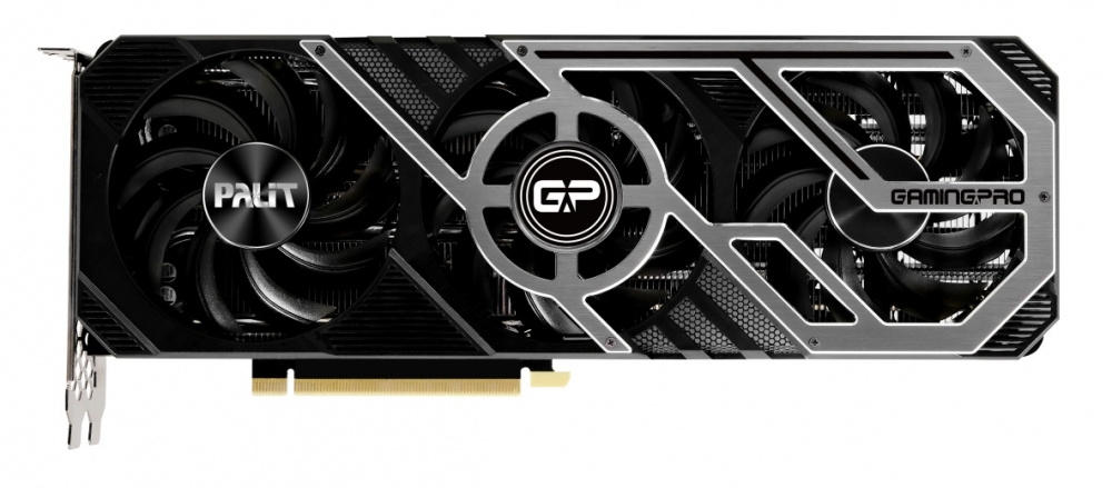 Tarjeta de Video Palit NVIDIA GeForce RTX 3070 GamingPro, 8GB 256-bit GDDR6, PCI Express 4.0
