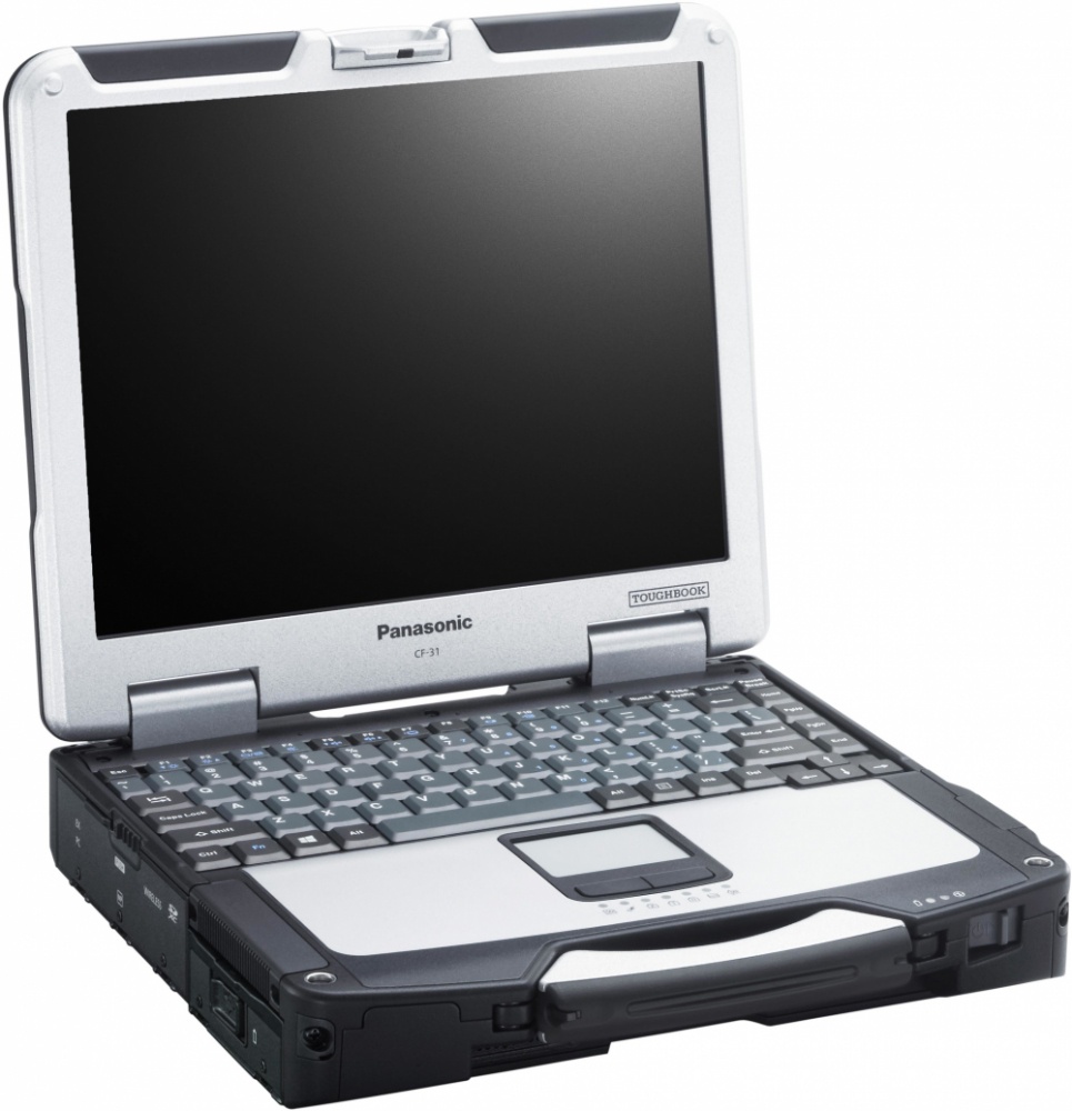 Laptop Panasonic Toughbook CF-31