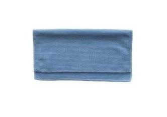 Panasonic Toalla Limpiadora, Azul