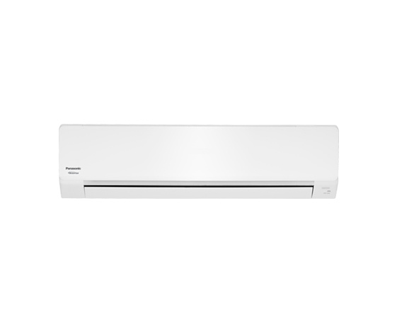 Panasonic Aire Acondicionado Minisplit CS-YS18NKV-6-KIT, 18000BTU/h, 2050W, Blanco