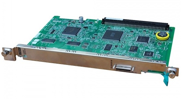 Panasonic Tarjeta de Stacking Slave TDE/TDA KX-NS0132X