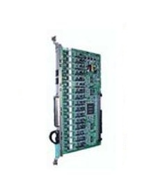 Panasonic Tarjeta de Ampliación KX-TDA0174XJ, 16 Extensiones, para KX-TDA/TDE