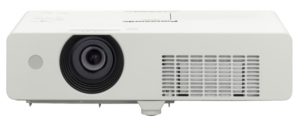 Proyector Panasonic PT-LX26HU 3LCD, XGA 1024 x 768, 2600 Lúmenes, Blanco
