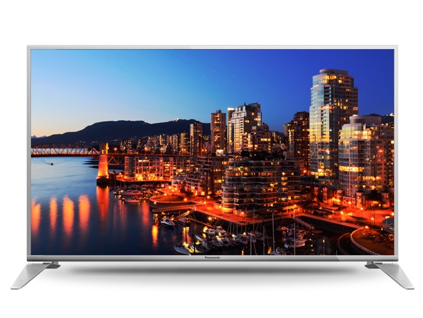 Panasonic Smart TV LED VIERA TC-43DS630X 43'', Full HD, Negro