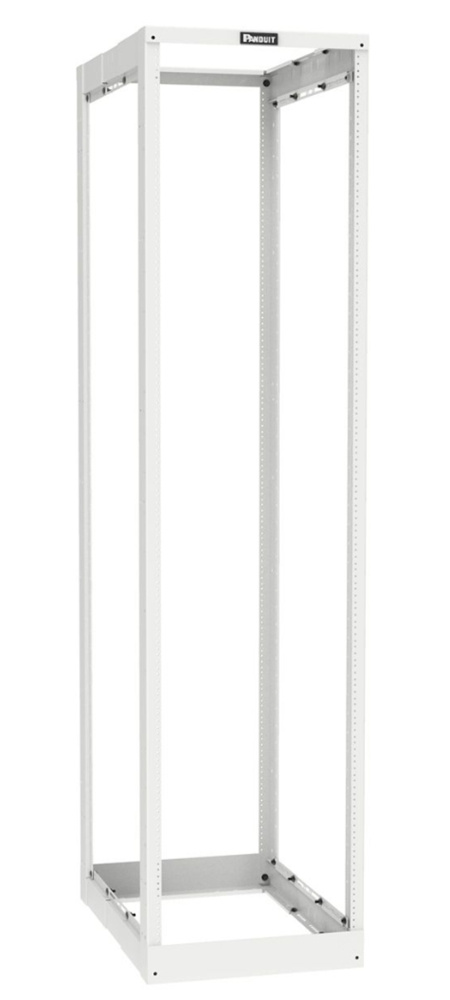 Panduit Rack Abierto 19" AR4PWH, 45U, hasta 907kg