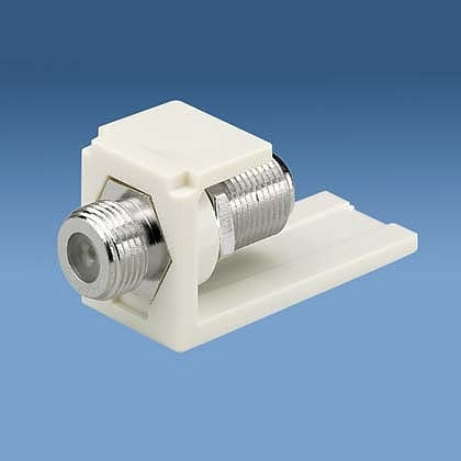 Panduit Conector RCA CMFWH, 1 Pieza