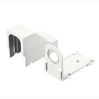 Panduit Conexión para Plafón DCEFXIW-X, 5.3cm - 7.4cm