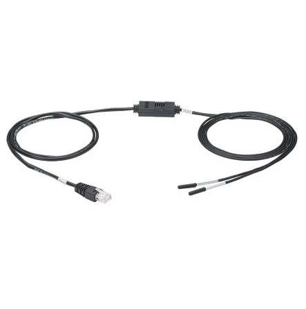 Panduit Sensor de Humedad SmartZone G5, Alámbrico, 2 Metros