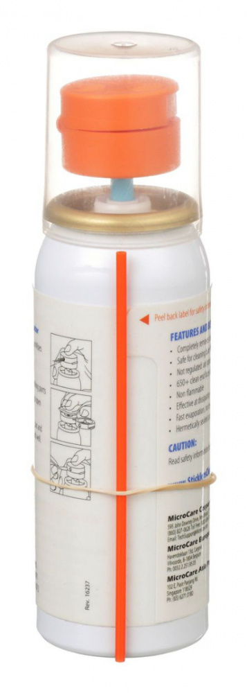 Panduit Limpiador FCLEANSOL, 59 ml, 1 Pieza