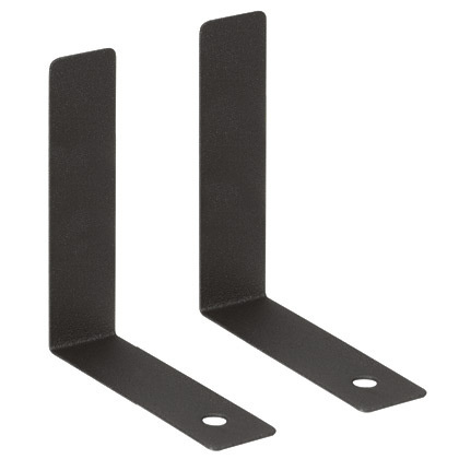 Panduit Soporte para Módulo de Empalme de Fibra Óptica, 2U, para FCE1U/FCE1UA, Negro