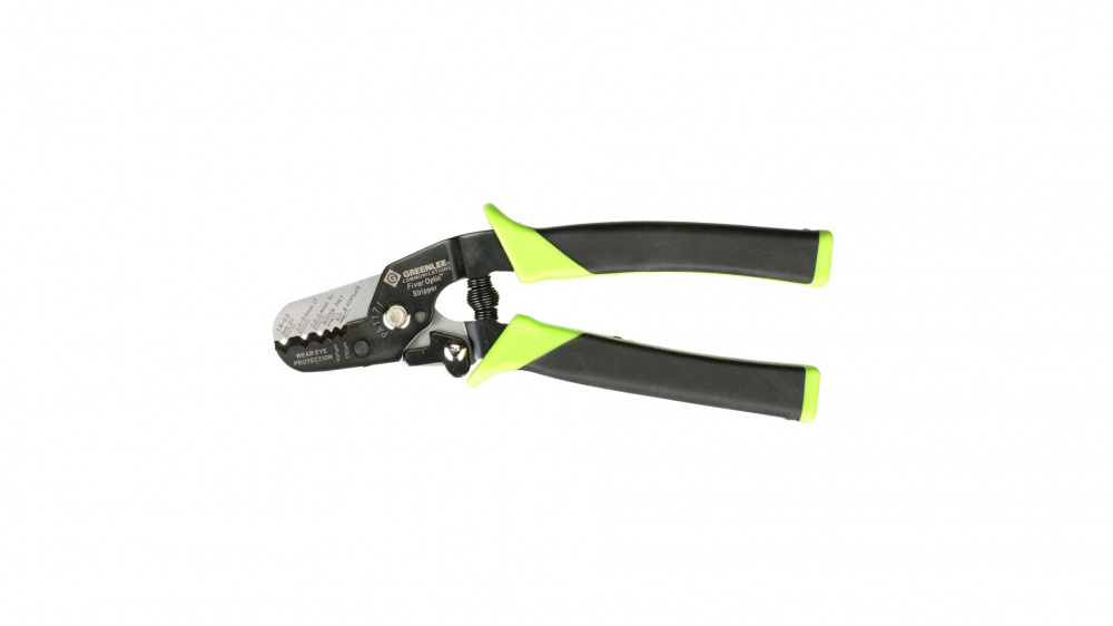 Panduit Pelacables para Cable FOSTFH, Negro/Verde