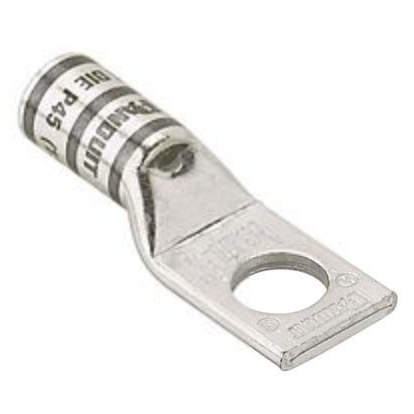 Panduit Terminal para Cable LCA2/0-56-X, 1 Polo, 2 AWG, Cobre/Hojalata, 1 Pieza