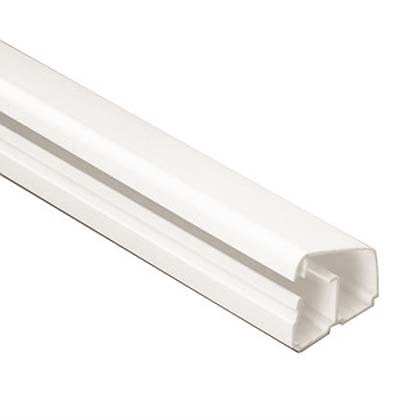 Panduit PVC, 2.4 Metros, Blanco 