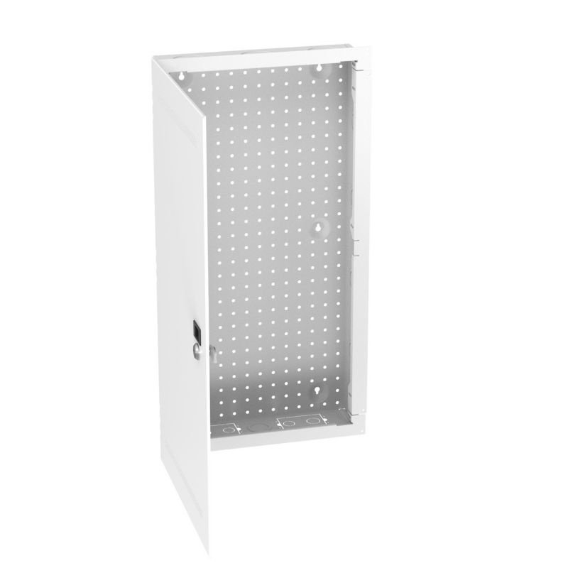 Panduit Gabinete para Pared 28" MS28EHDS, 16U, hasta 16kg