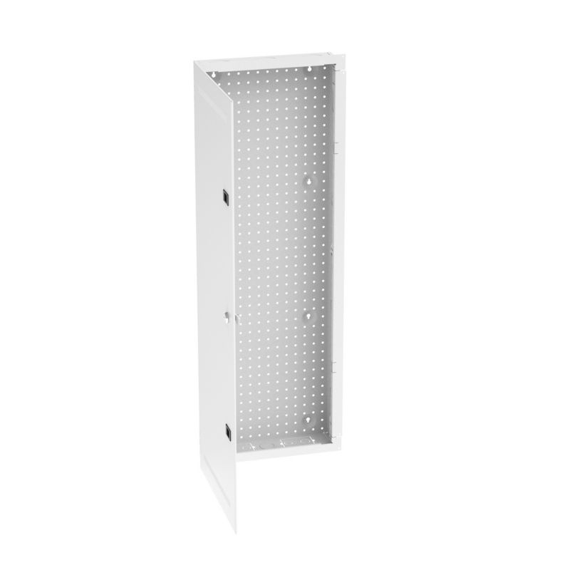 Panduit Gabinete para Pared 14" MS42EHDS, 24U, hasta 16kg