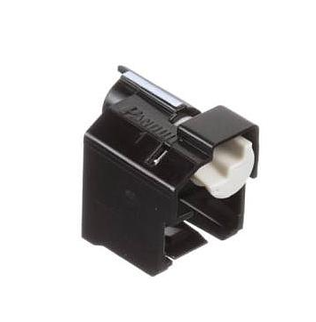 Panduit Conector RJ-45 PSL-DCPLE-BL, 10 Piezas