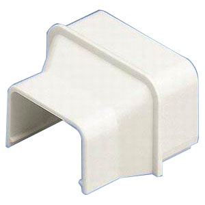 Pandui Reductor para Canaleta LD5/LD10, Blanco