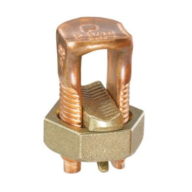Panduit Conector Mecánico a Cable de Calibre 8 a 6 AWG