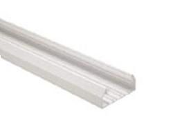 Panduit Base para Ducto Tipo T-70, 6'', Blanco